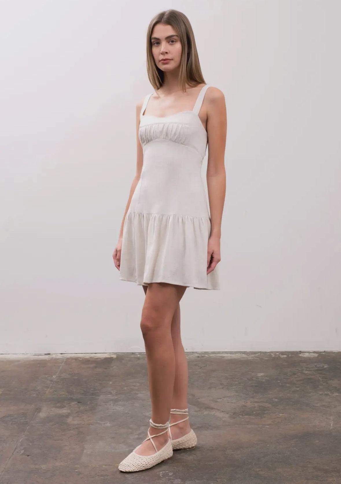 The Isla Dress Product Image