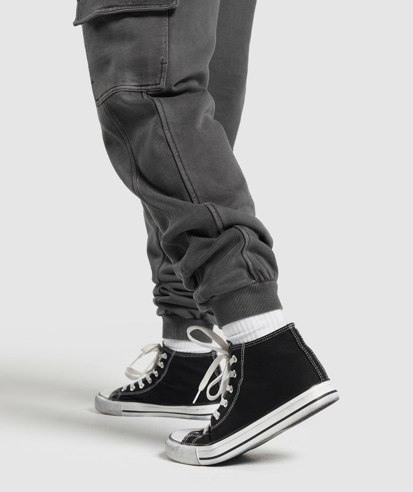 Premium Legacy Joggers Product Image