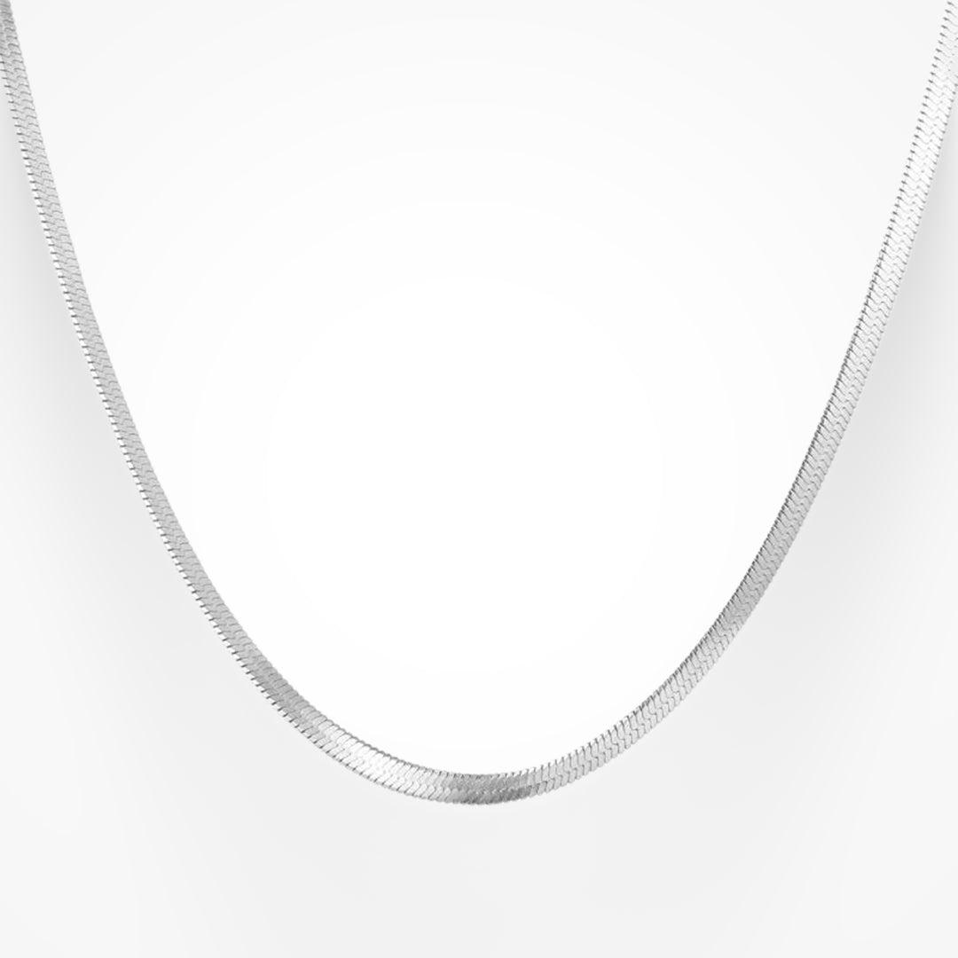 Shining Snake Necklace 3.0 Product Image