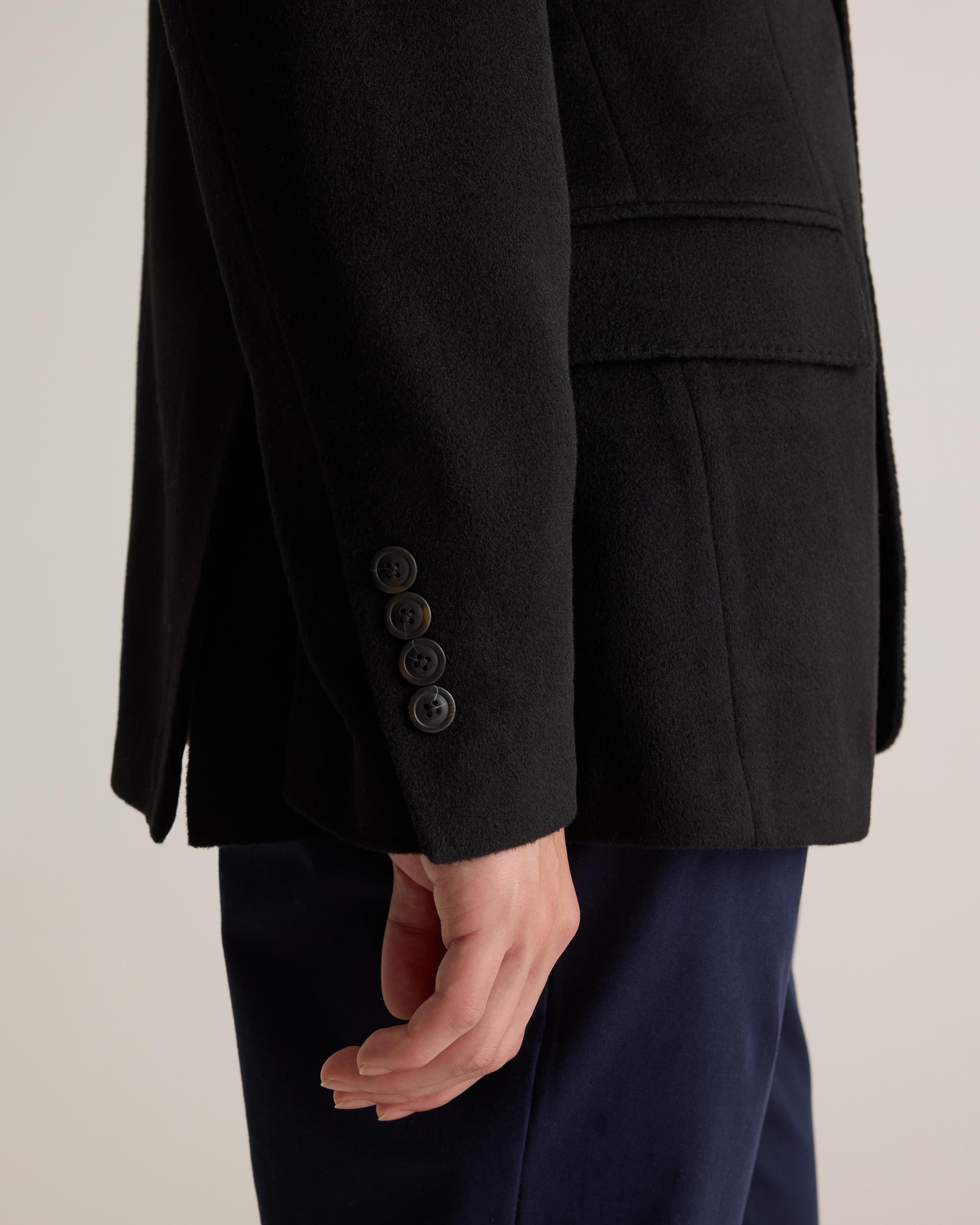 Quince | Men's 100% Mongolian Cashmere Blazer Product Image