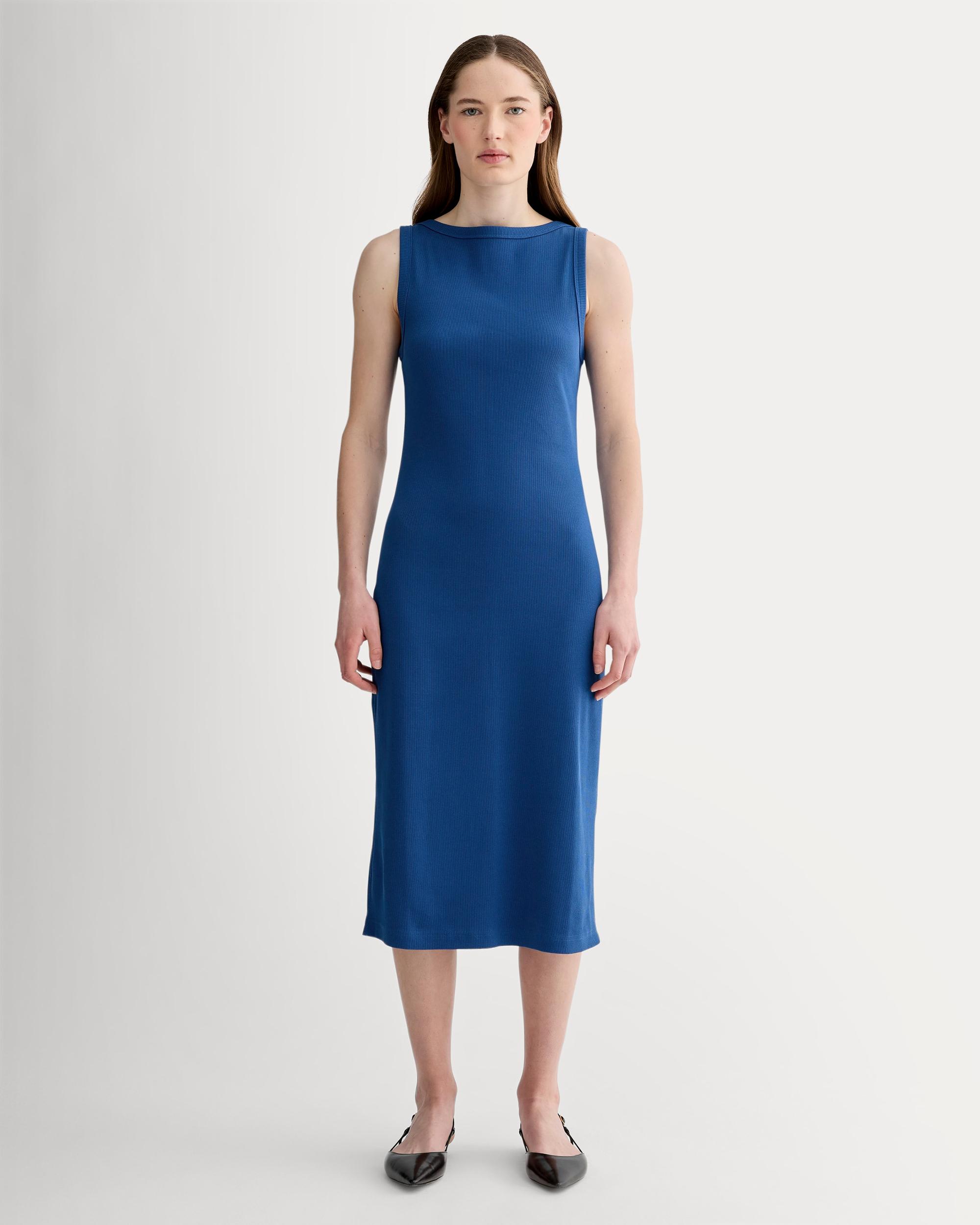 Womens Selfie Tank Dress by Everlane Product Image