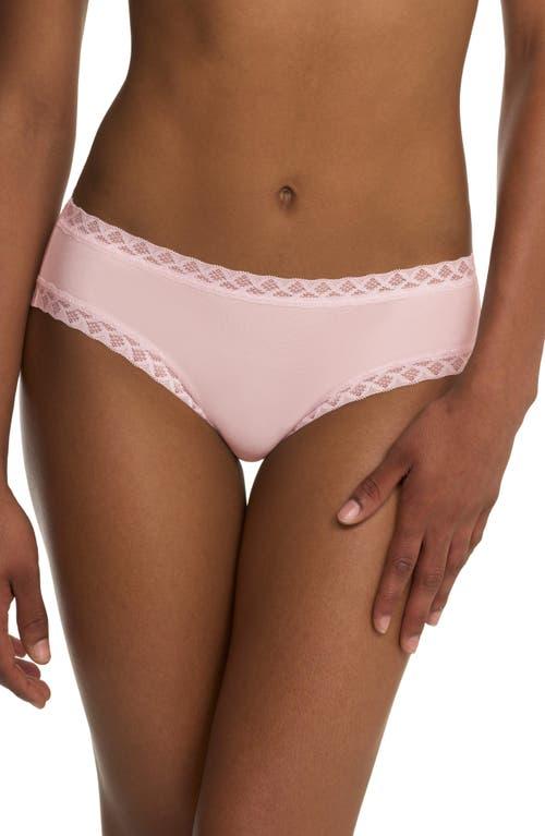 Natori Bliss Cotton Girl Brief Product Image