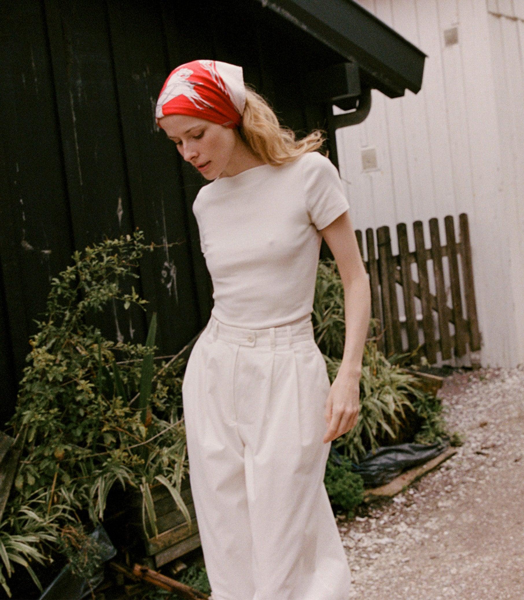 LISA PANT -- SALT Product Image