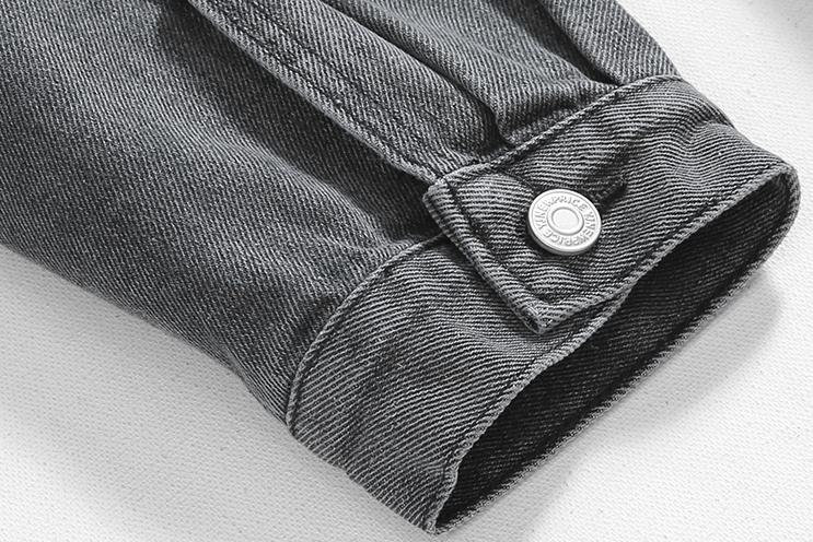 RT No. 6675 DENIM JK Product Image