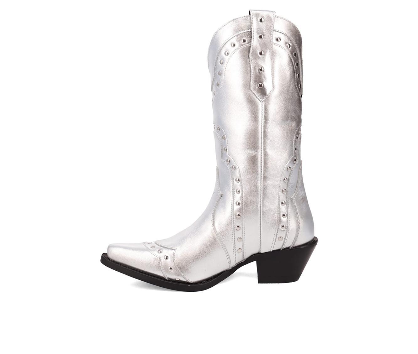 Women's Dingo Boot Sweet Treat Western Boots Product Image