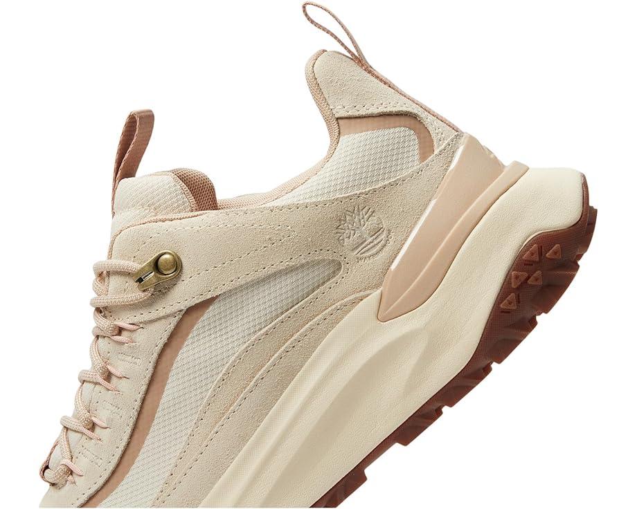 Motion Access Low Lace Up Waterproof Product Image