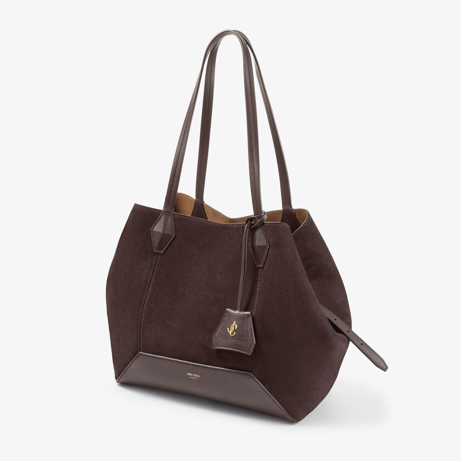 Diamond Tote M Product Image