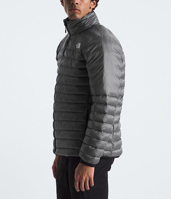 The North Face Terra Peak Ski Puffer Jacket Product Image