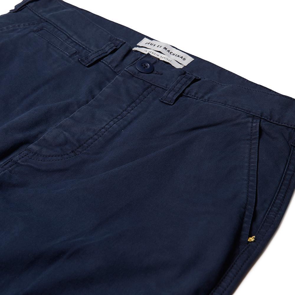 Floyd Pant - Navy Product Image