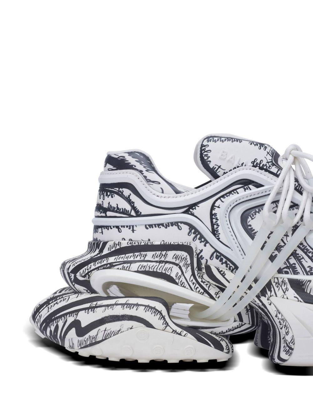 Unicorn sneakers Product Image