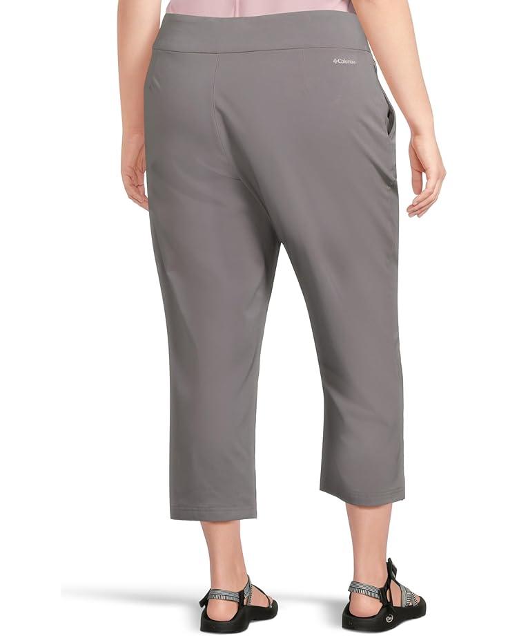 All Seasons Capri Product Image