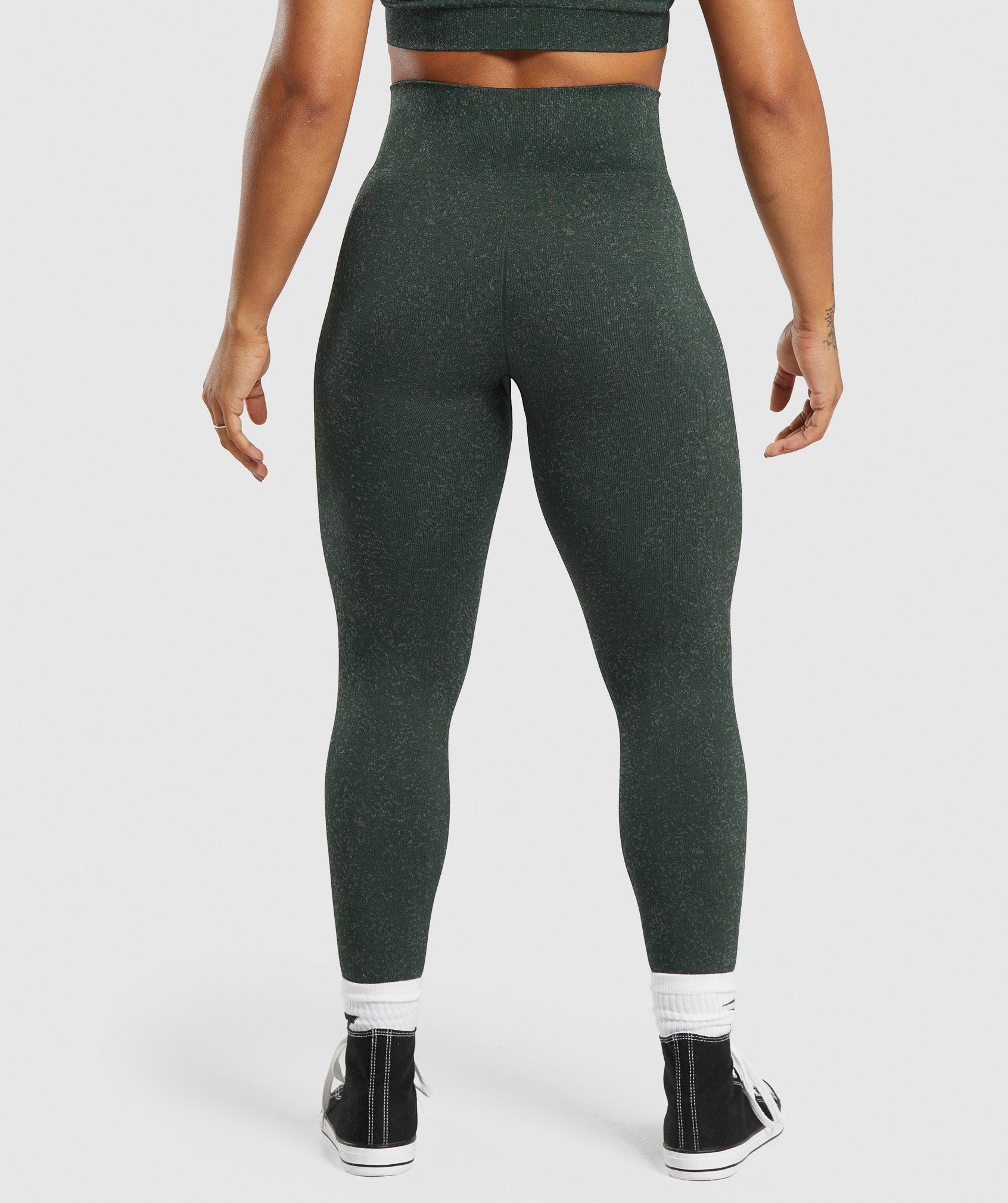 Adapt Fleck Seamless Leggings Product Image