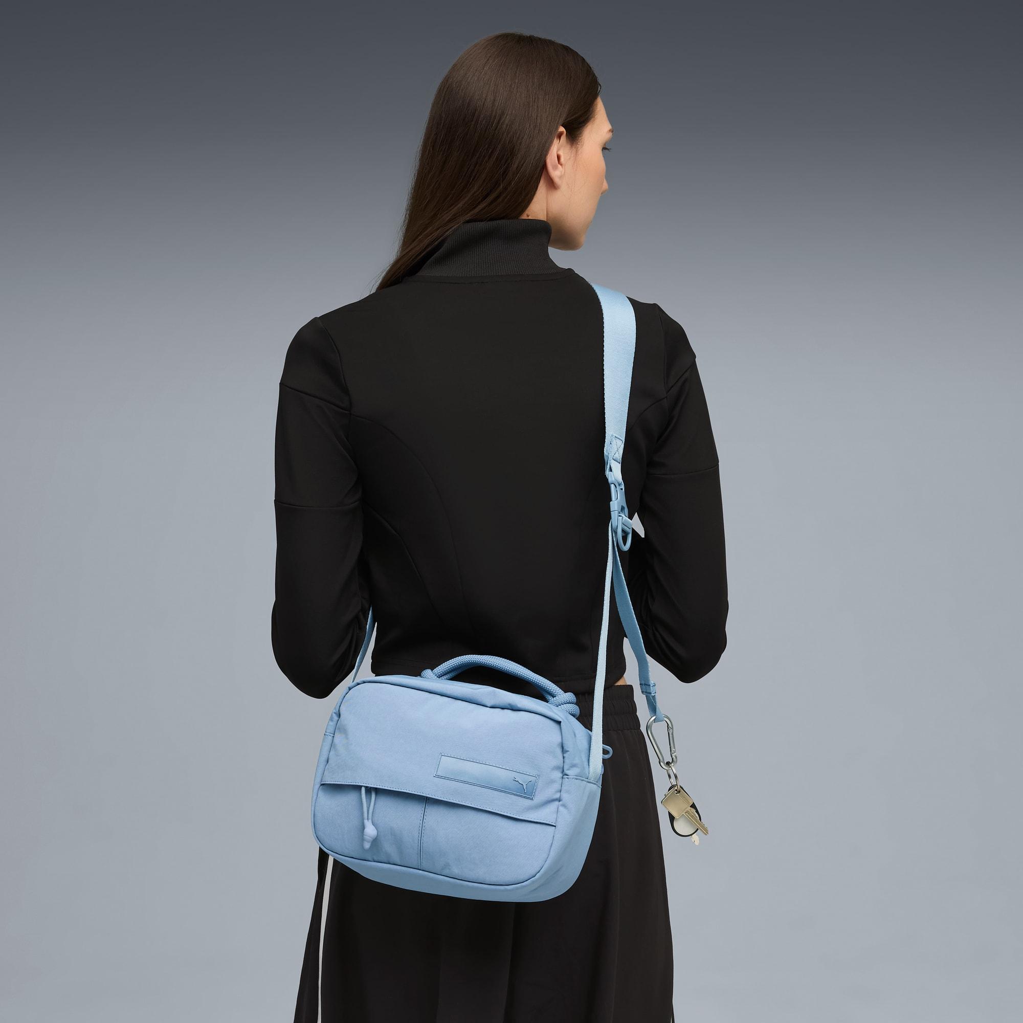 PUMA.BL 6L Crossbody Bag Product Image