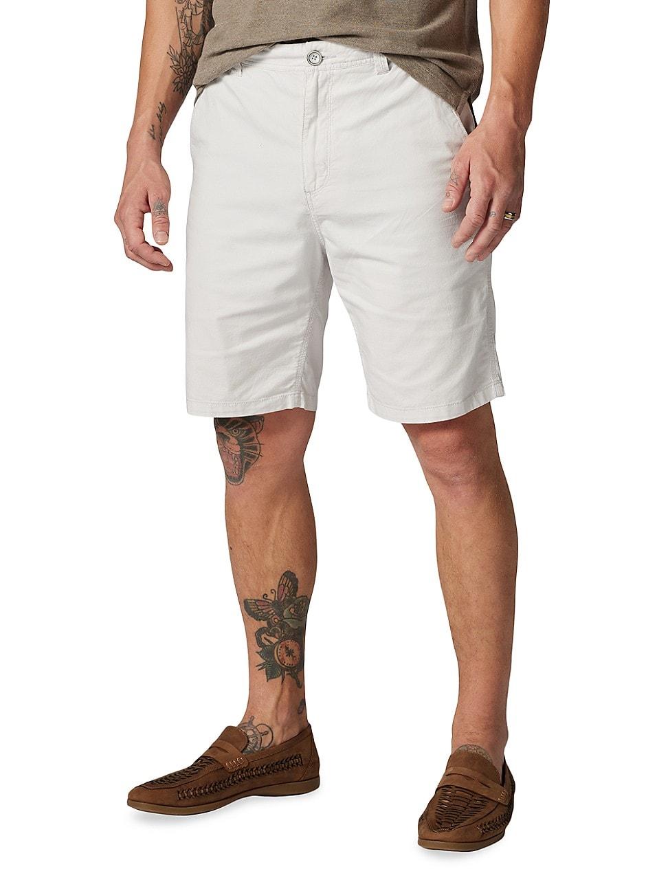 Mens Millwater Bermuda Shorts Product Image