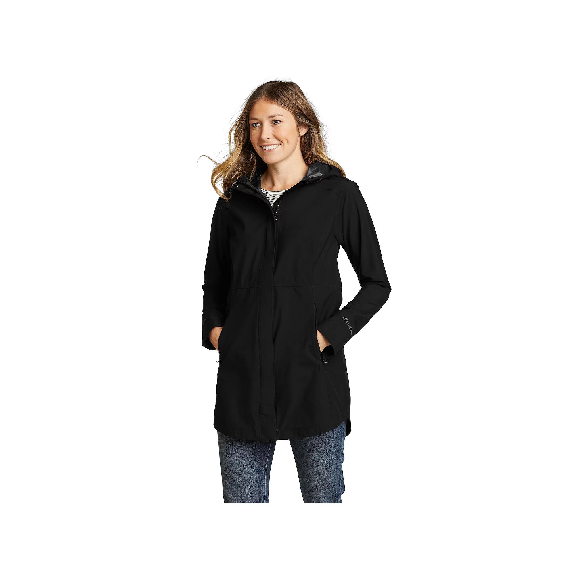 Women's Eddie Bauer Cloud Cap Stretch 2.0 Parka,  Product Image