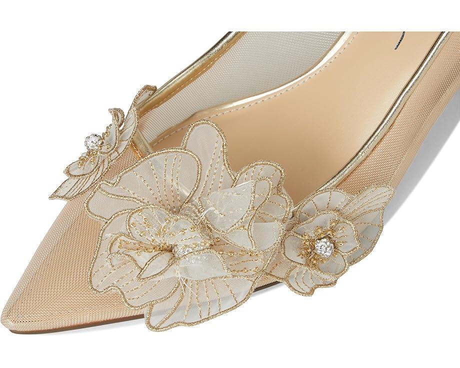 Women's Blue by Betsey Johnson Petra Product Image