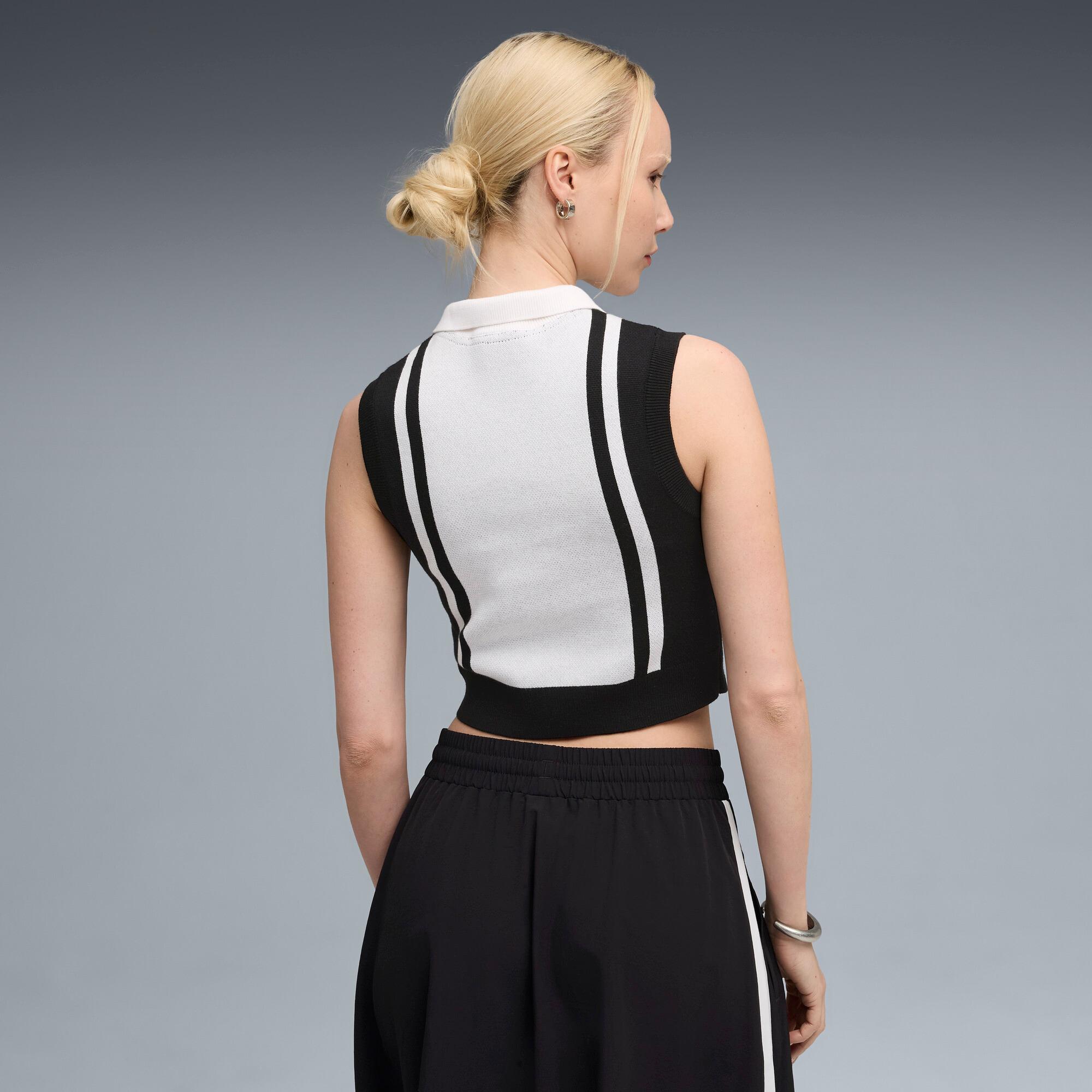 FUTURE.PUMA.ARCHIVE Tank Women Product Image