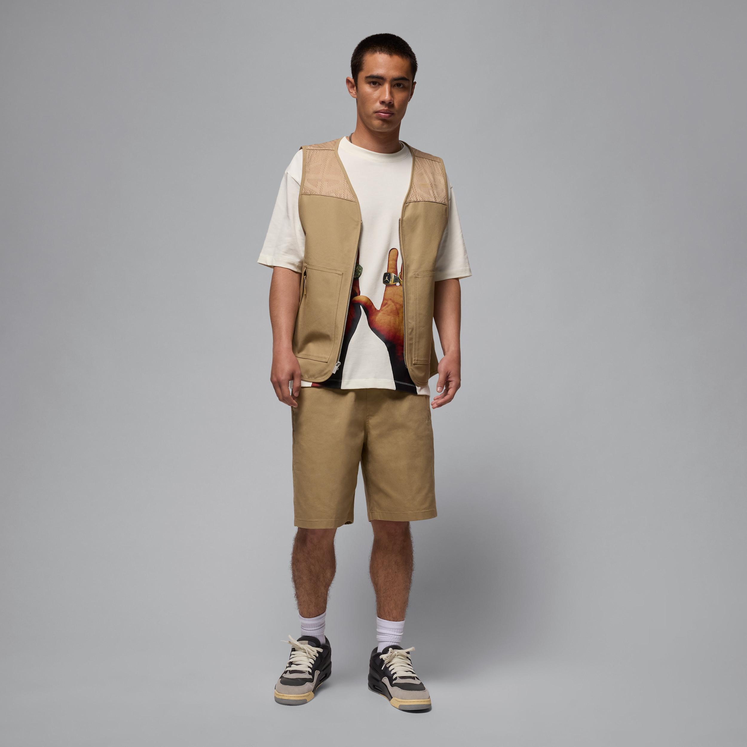 Men's Jordan Essentials Woven Shorts Product Image