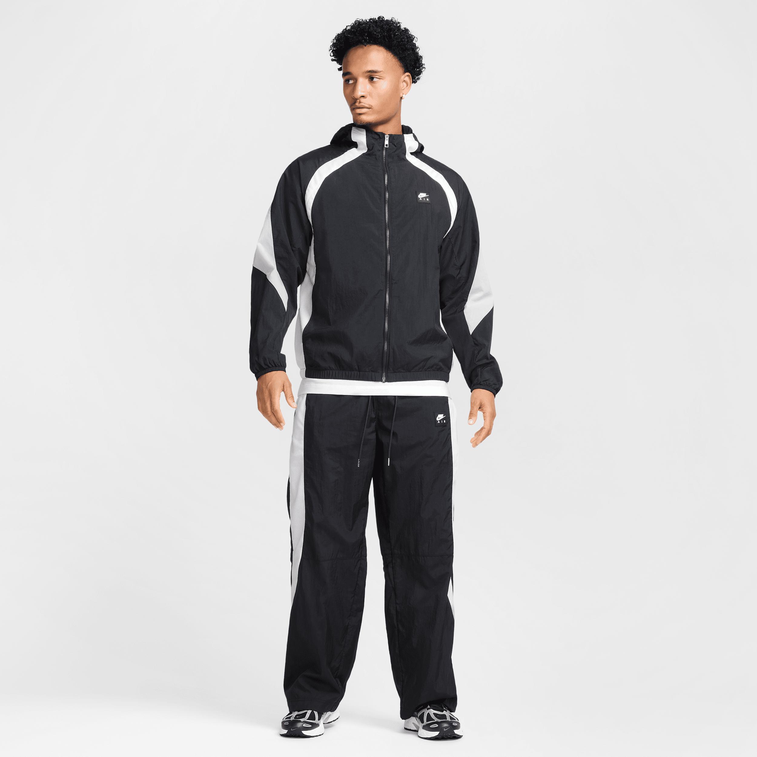 Nike Men's Air Woven Jacket Product Image