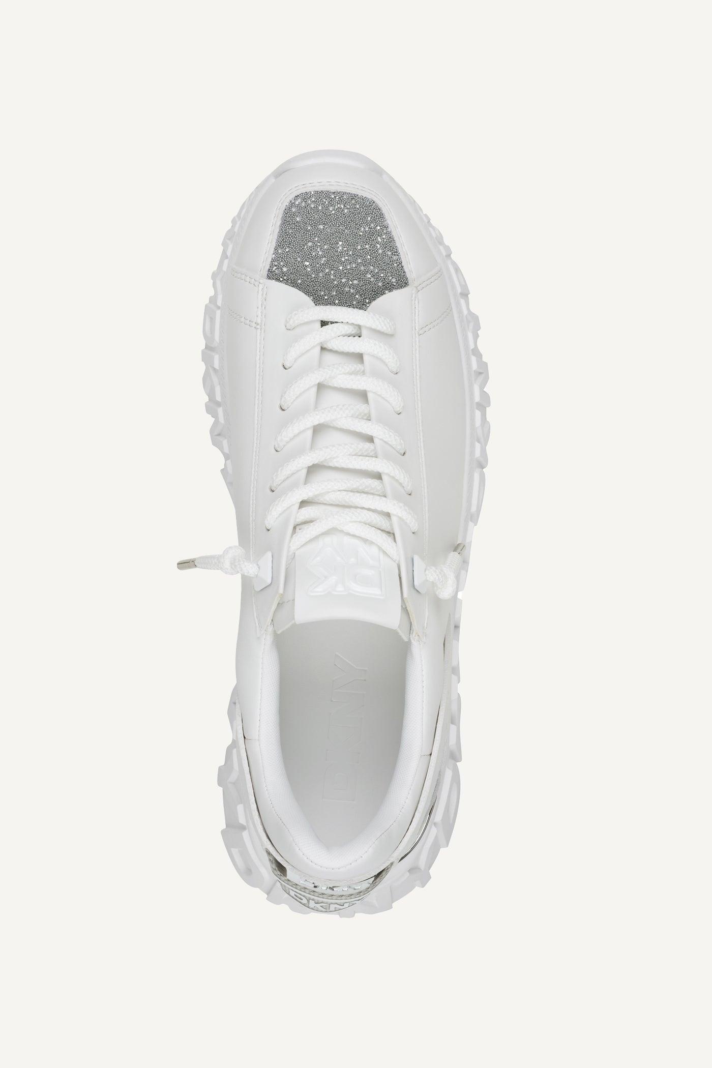 LACAMP GLITTER SNEAKER Product Image