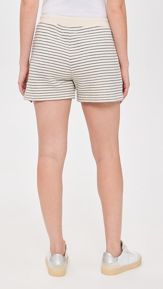 Velvet Ketti Shorts | Shopbop Product Image