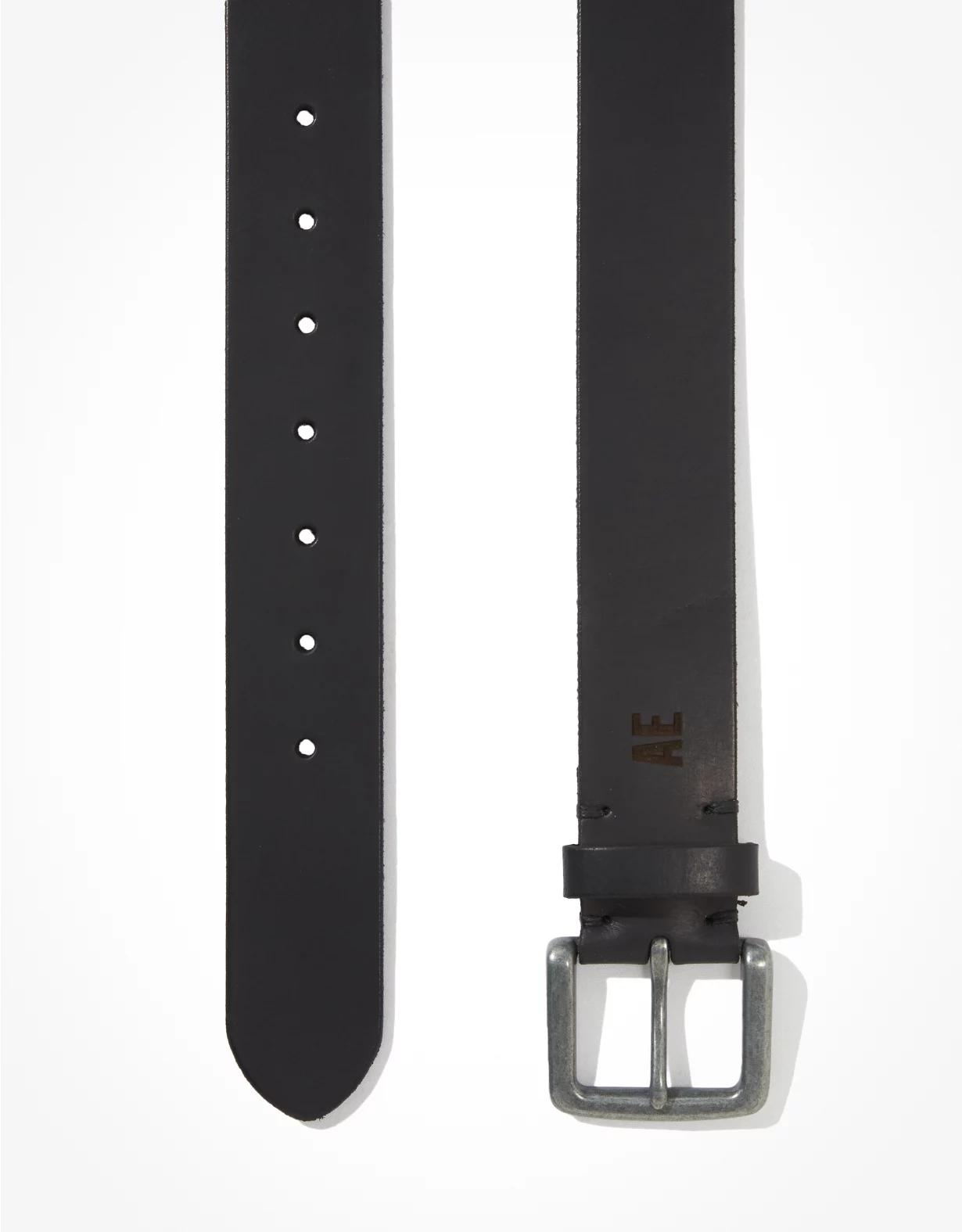 AE Leather Belt Product Image