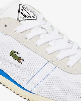 Men's Club-Low Sneakers Product Image