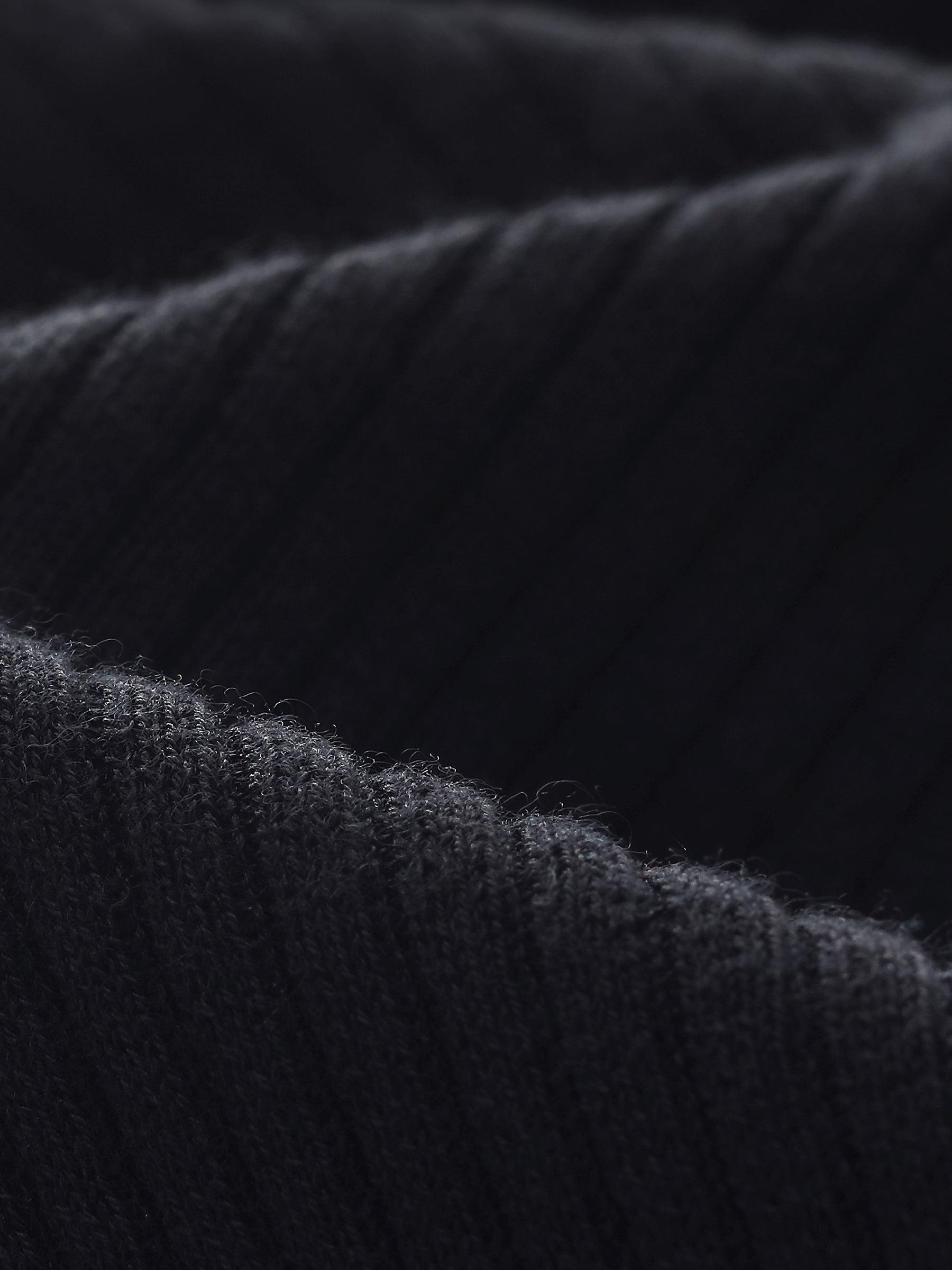 Tencel Silk Blend Stretch Women Hand-crocheted Trim Cardigan Product Image