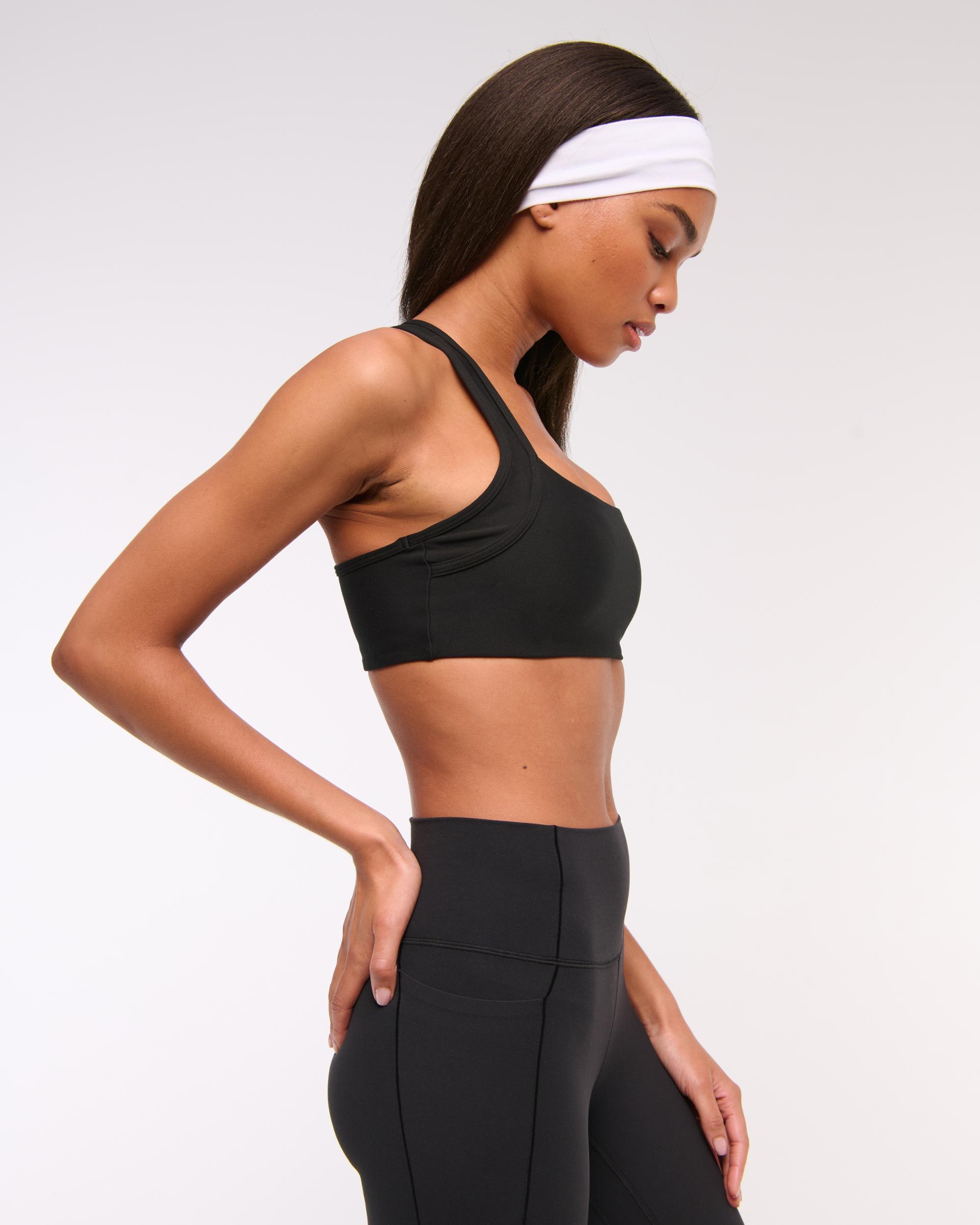 YPB sculptLUX Sports Bra Product Image