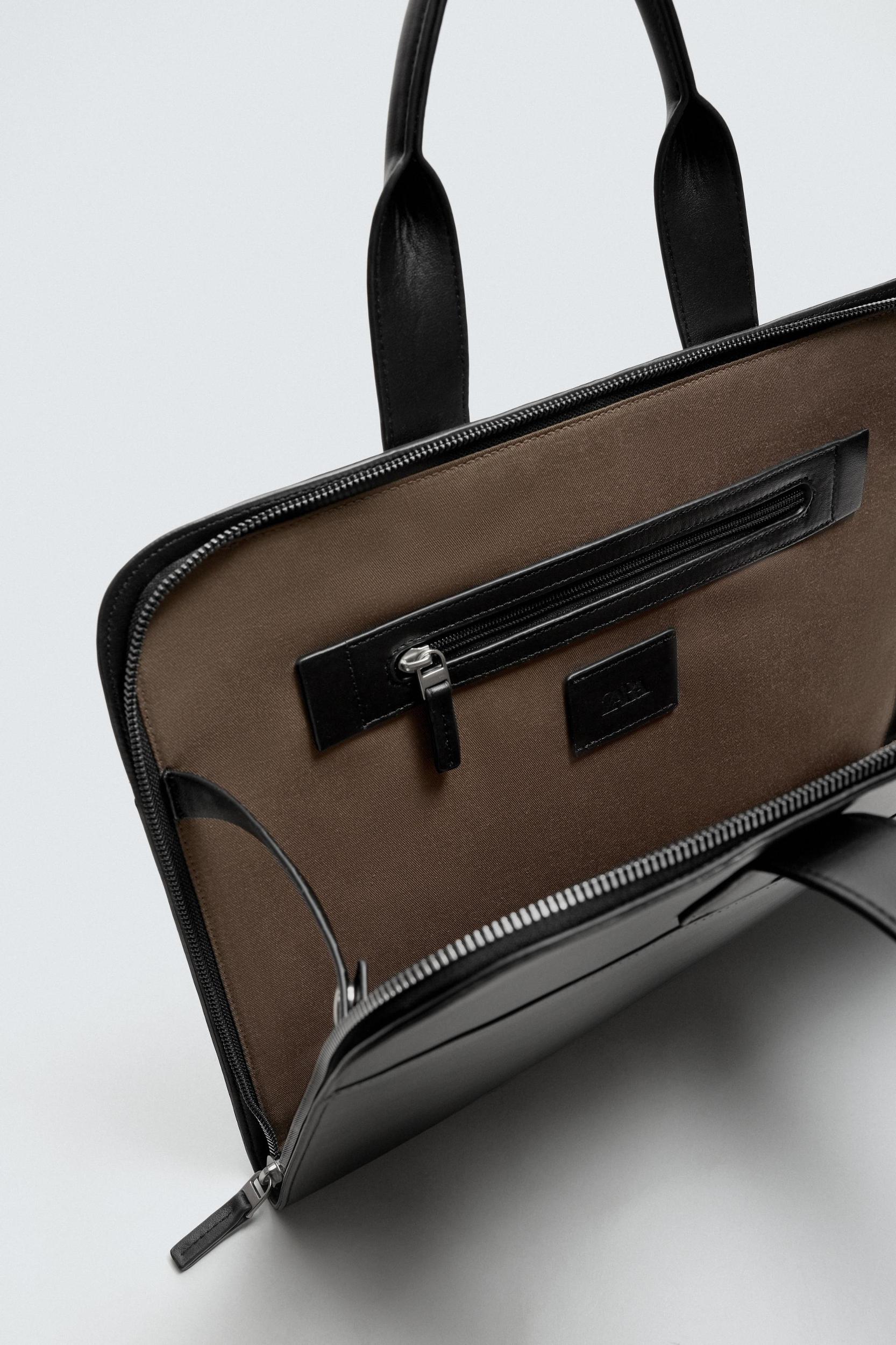 SMOOTH BRIEFCASE Product Image