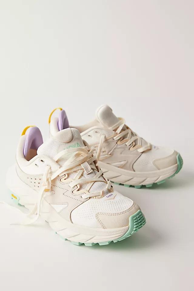 HOKA®  Anacapa Breeze Low Sneakers Product Image