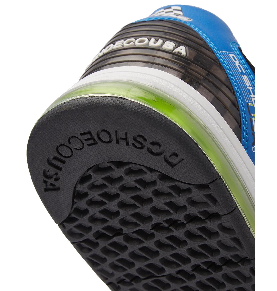 Men's Versatile Shoes Male Product Image