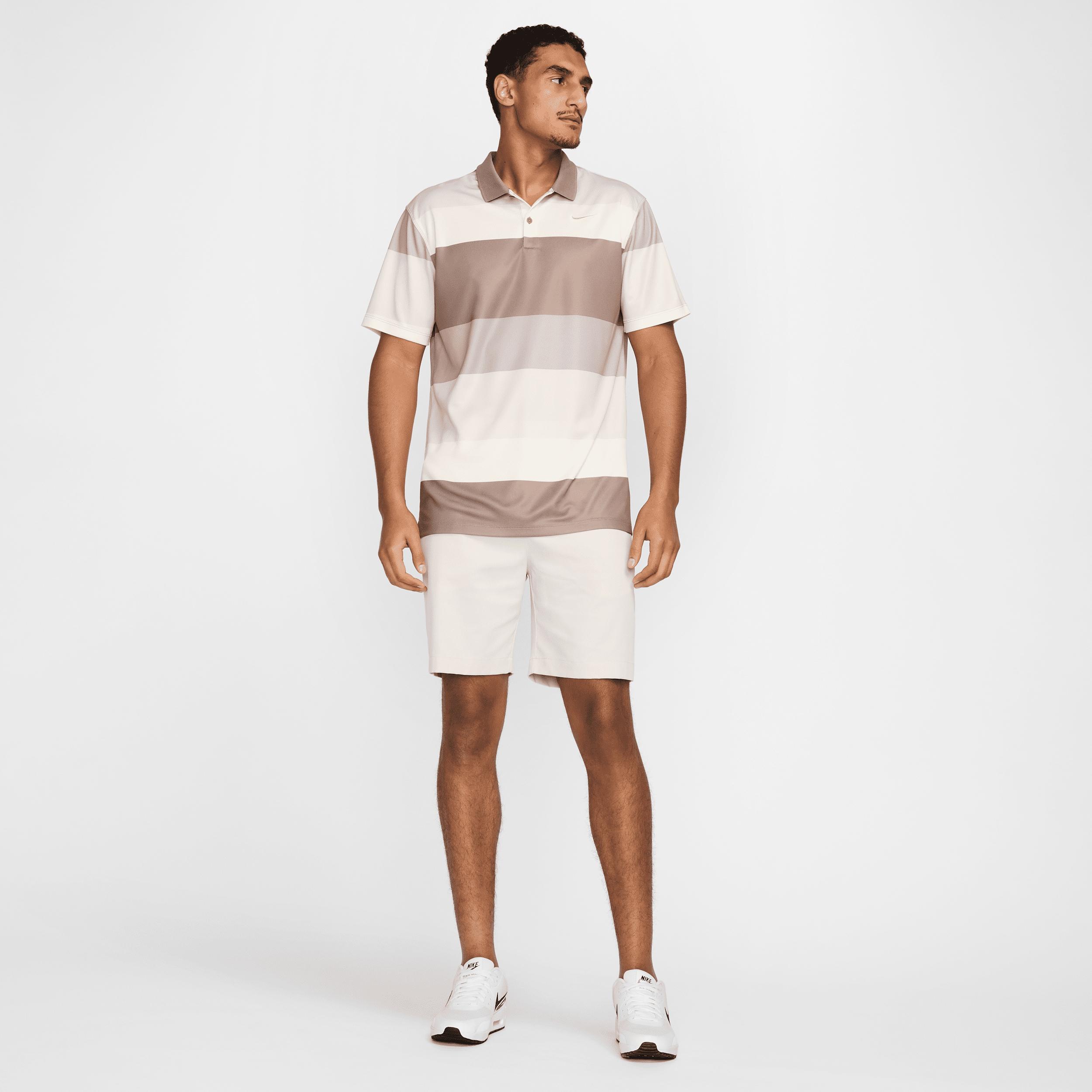 Nike Victory+ Men's Dri-FIT Golf Polo Product Image