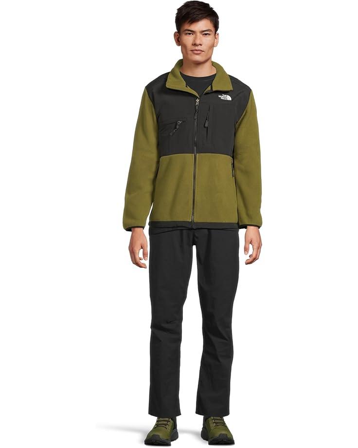 Glacier Fleece Jacket Product Image