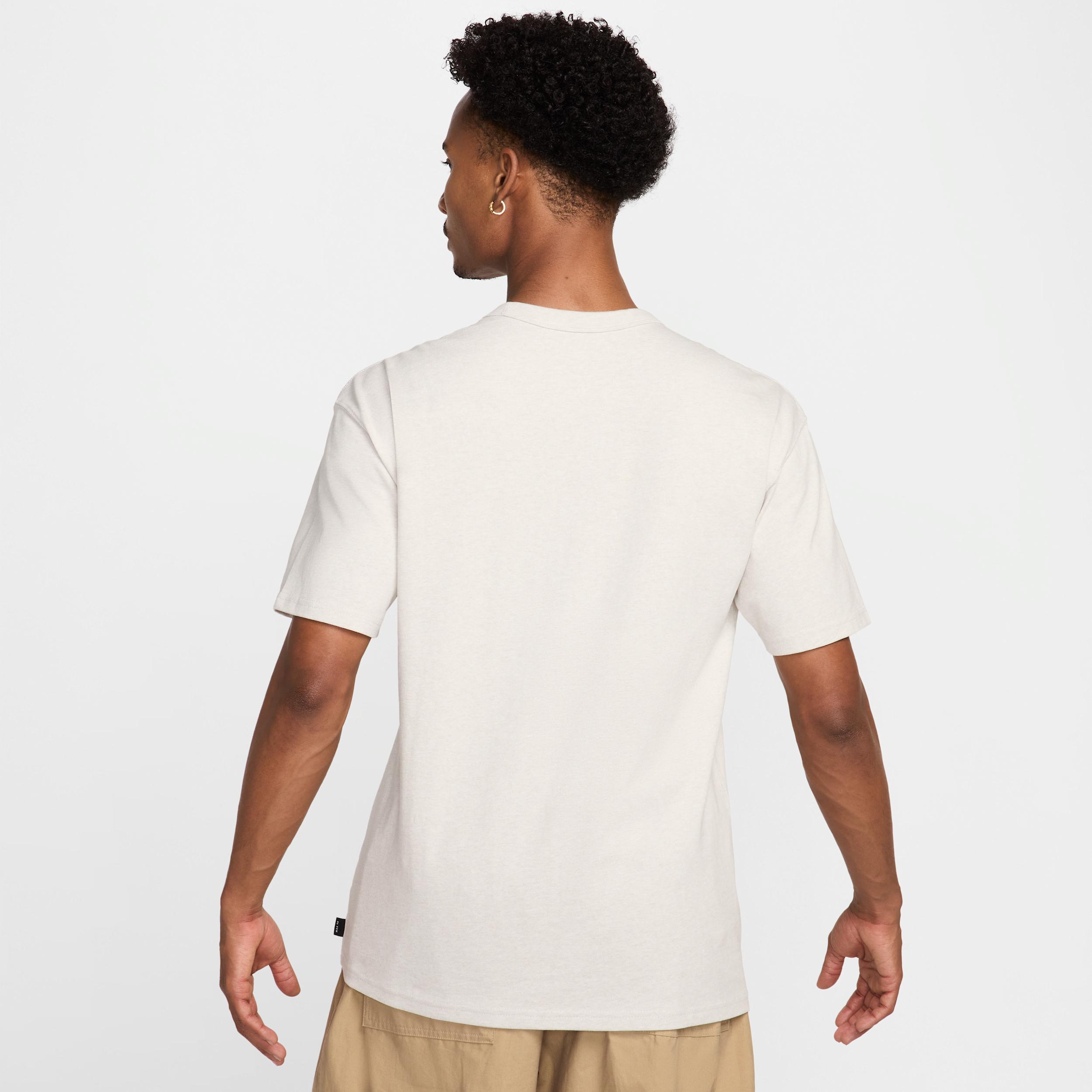 Mens Nike Sportswear Premium Essentials T-Shirt | DO7392-074 Product Image