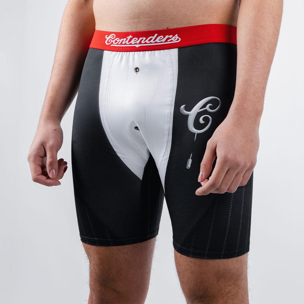 Contenders Clothing The Tux Brief Male Product Image
