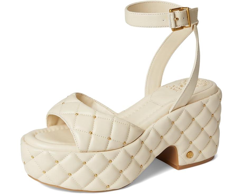 Marrika Platform High Heel Sandals Product Image