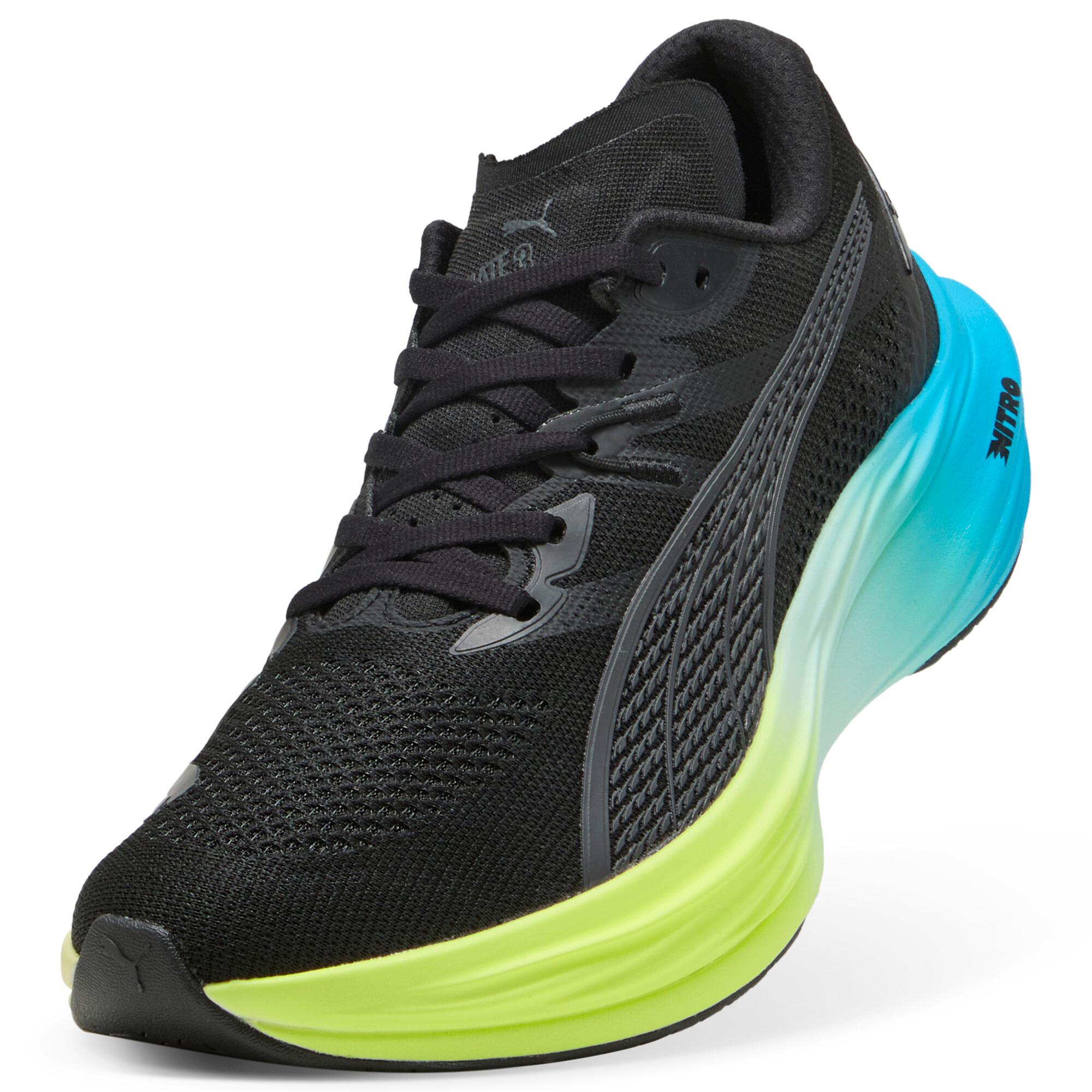 Deviate NITRO™ 3 Men's Road Running Shoes Product Image
