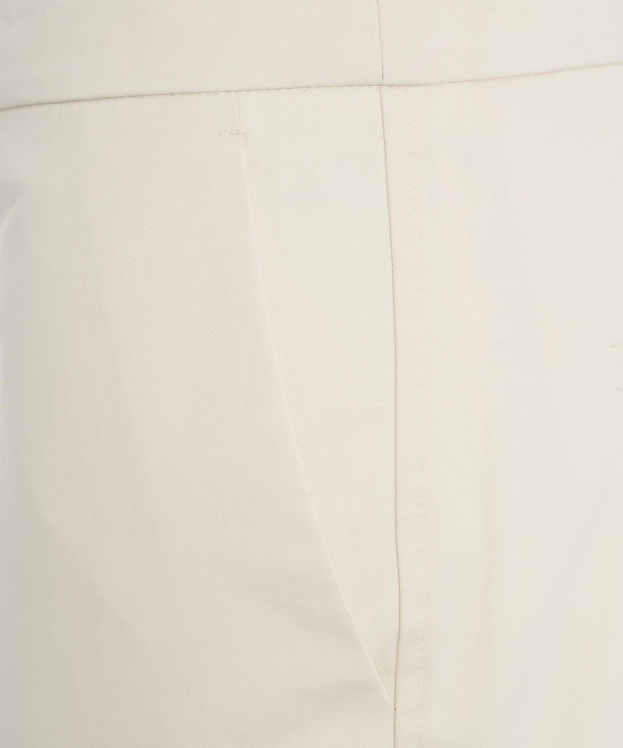 Cotton culotte Product Image
