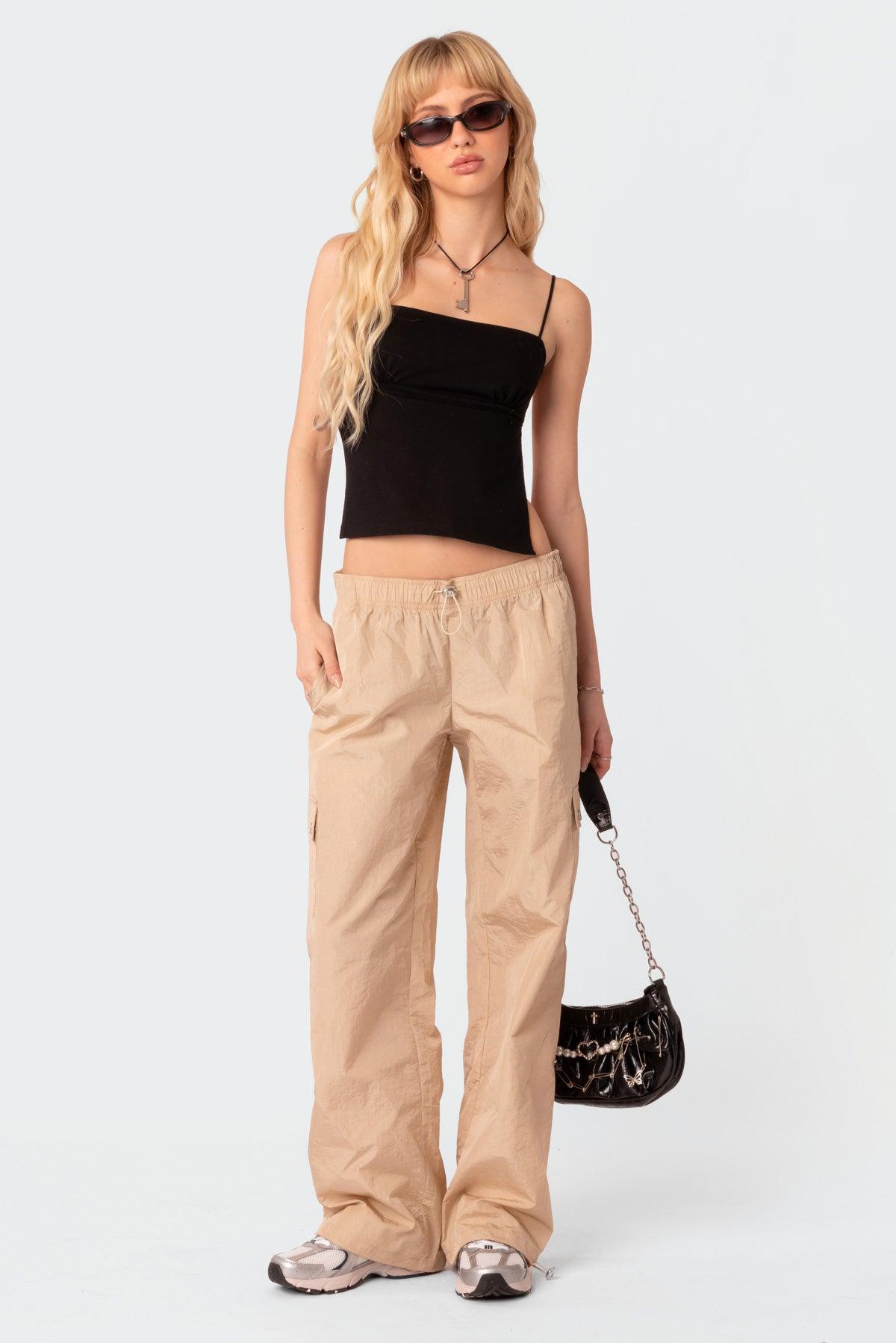 Jinx Open-Back Top Product Image