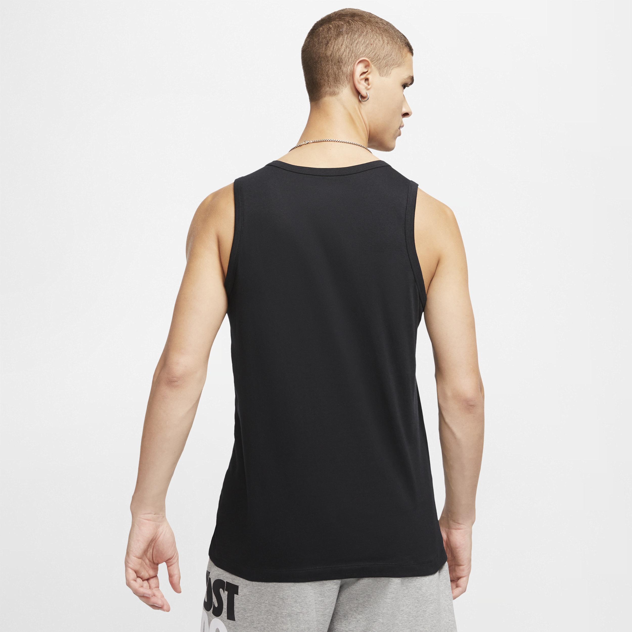 Nike Sportswear Club Men's Tank Product Image