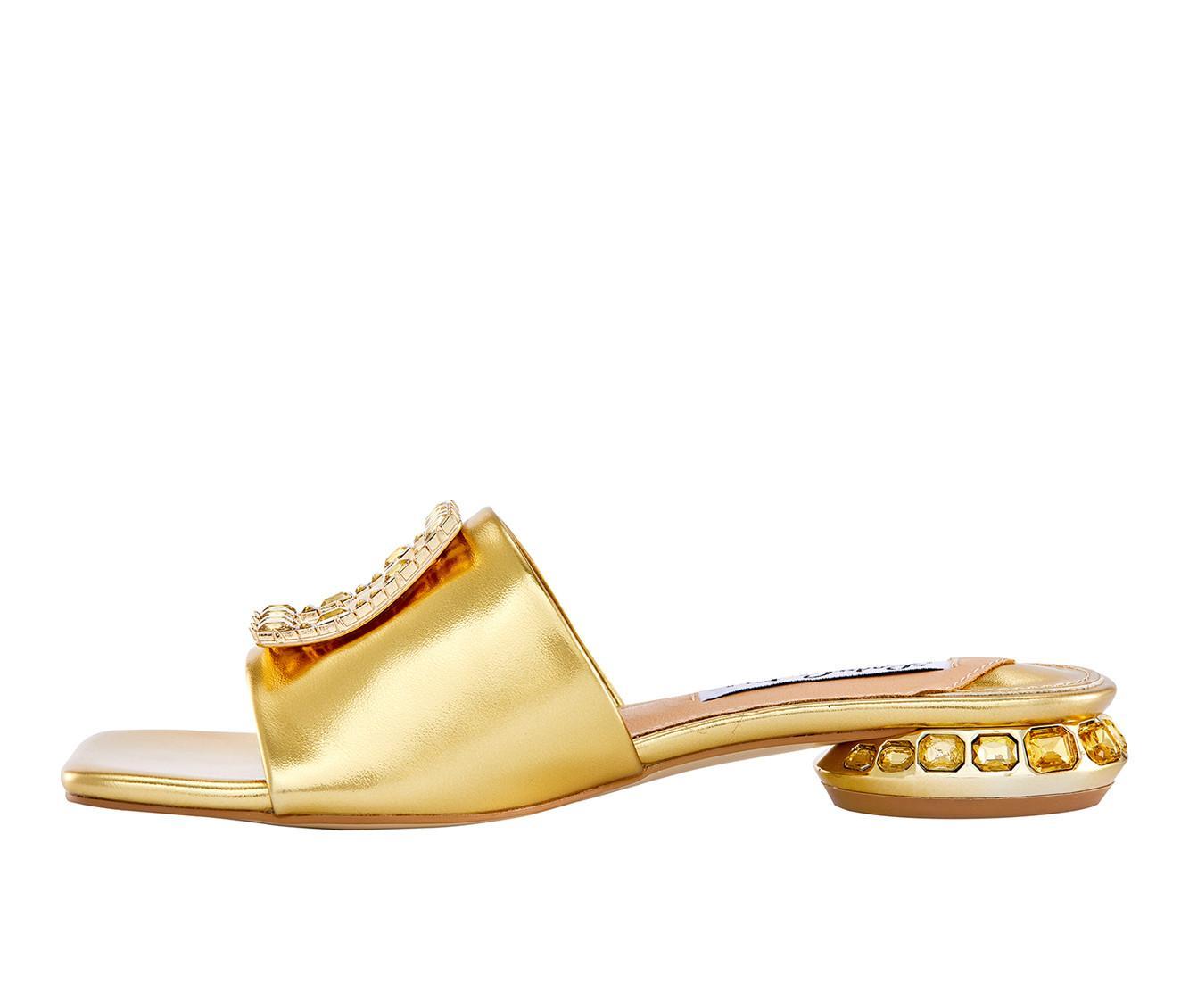 Women's Lady Couture Amore Dress Sandals Product Image