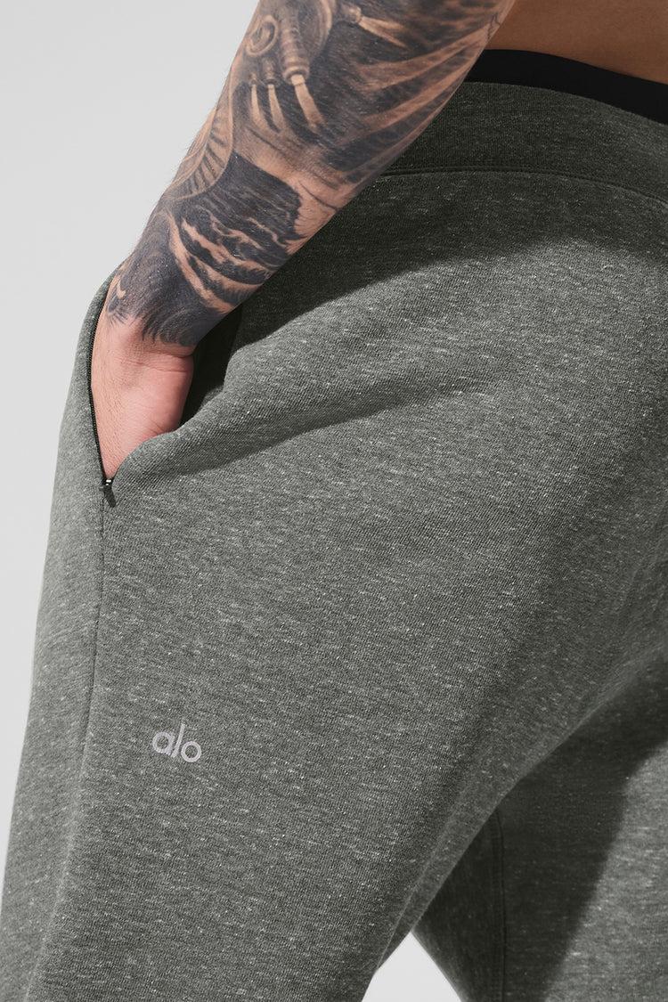 The Triumph Sweatpant - Grey Triblend Product Image