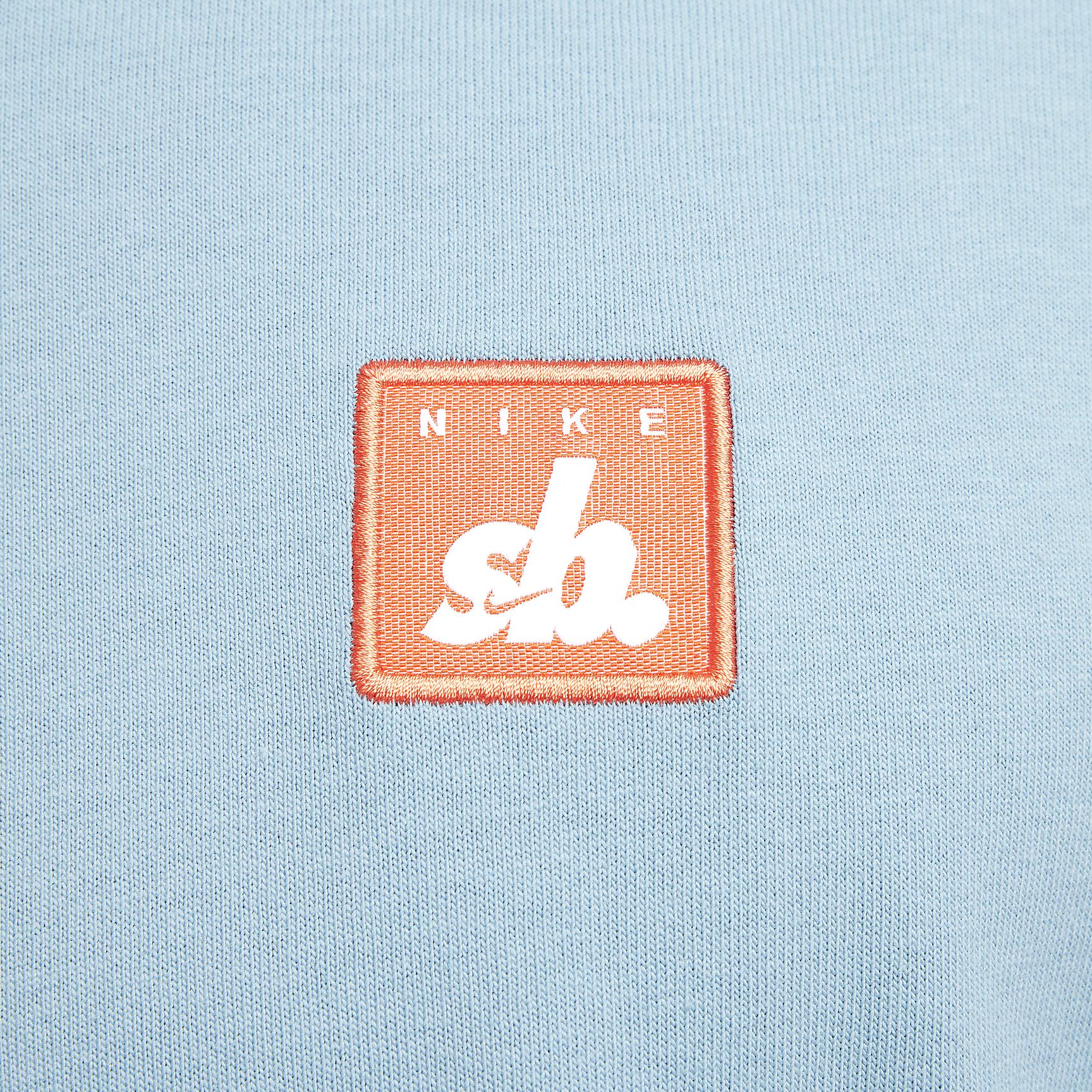 Nike SB Skate T-Shirt Product Image
