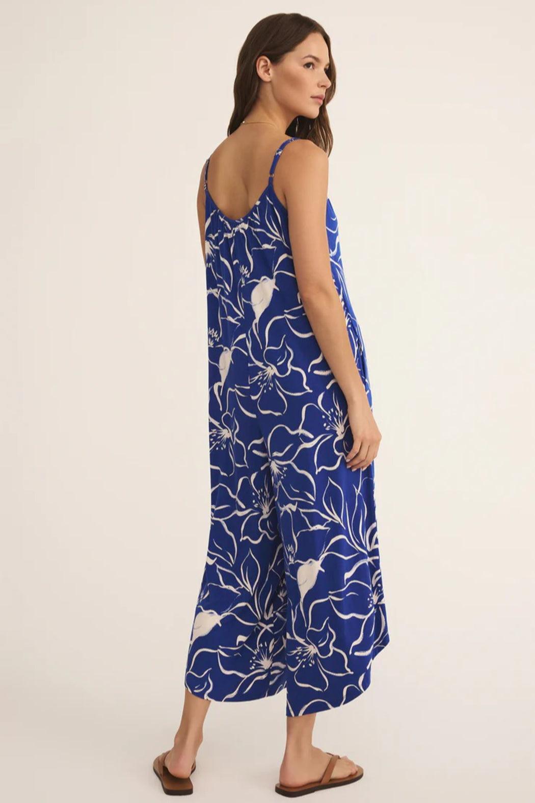 Z Supply Cala Jumpsuit Product Image