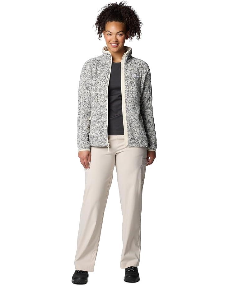 Women's Columbia Sweater Weather™ Full Zip II Product Image