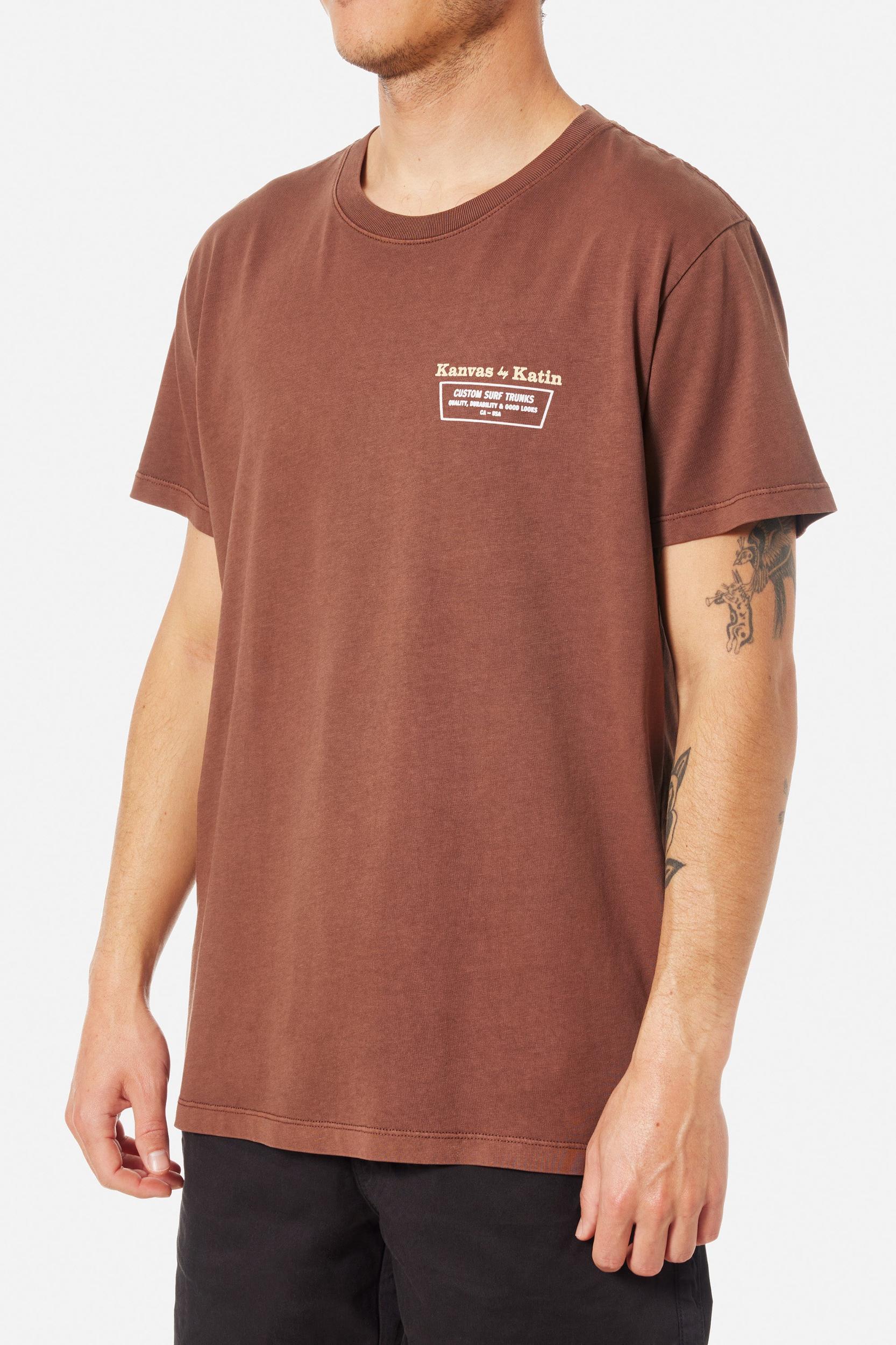 TRADITION TEE Product Image