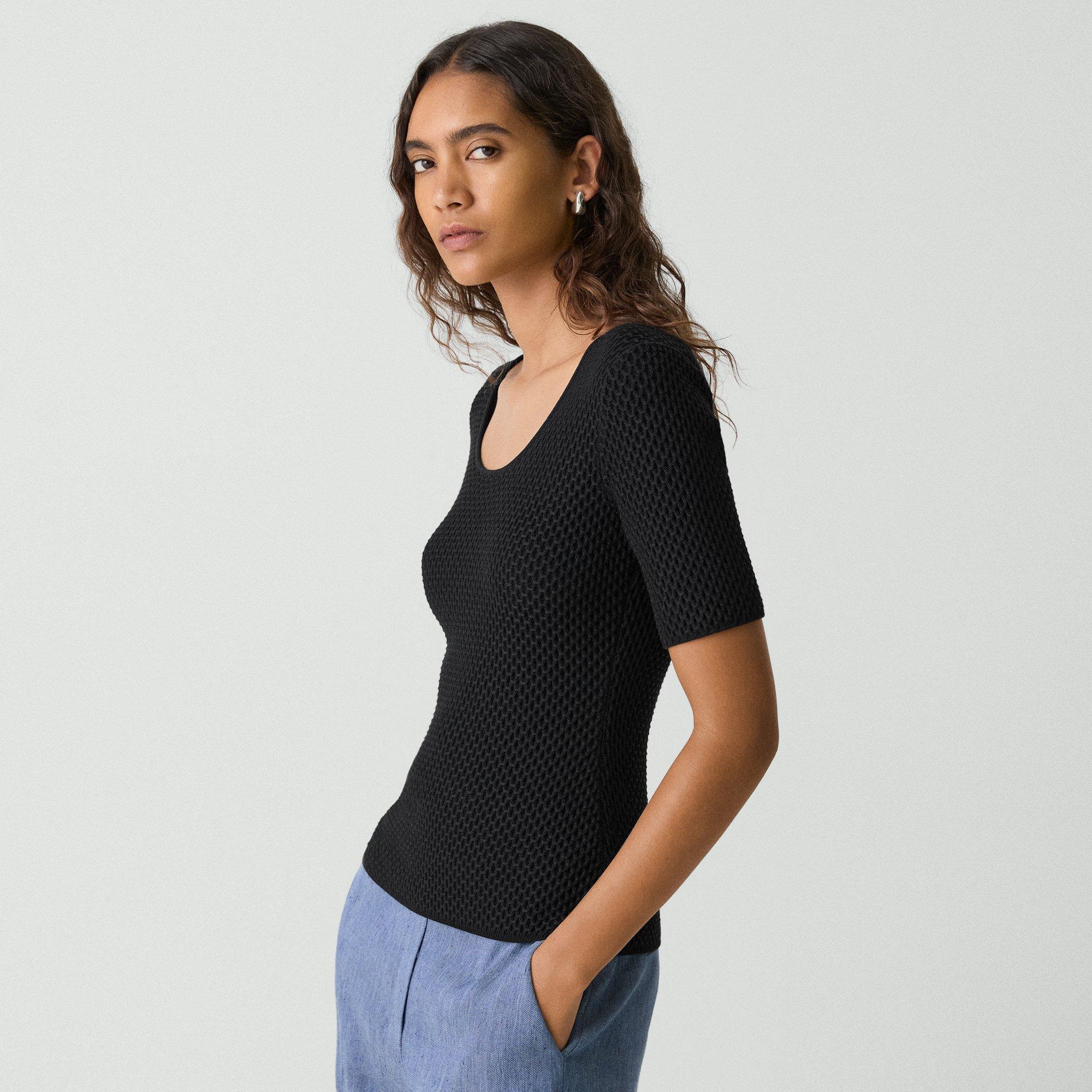 SCOOP NK TOP Product Image