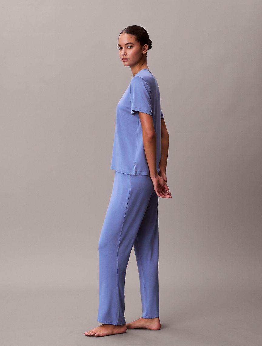 Ultra Soft Modal Relaxed T-Shirt Product Image