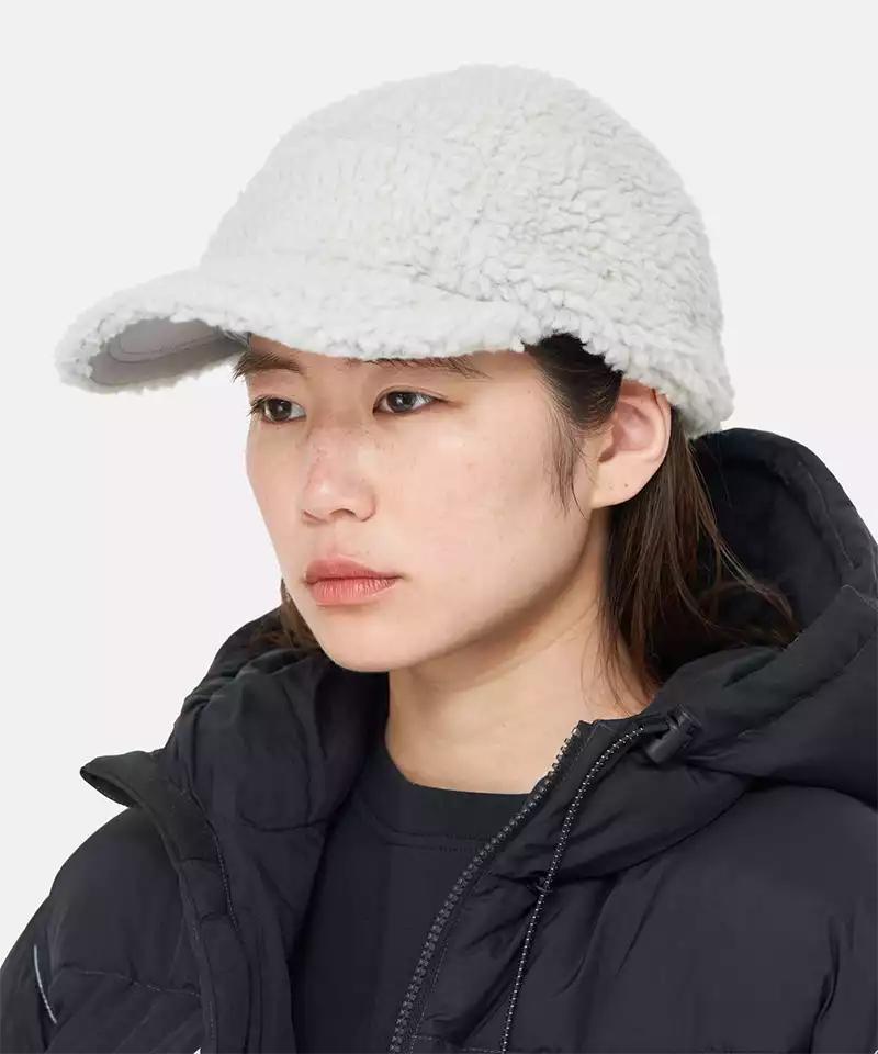 Gramicci x and wander Down Vest Male Product Image